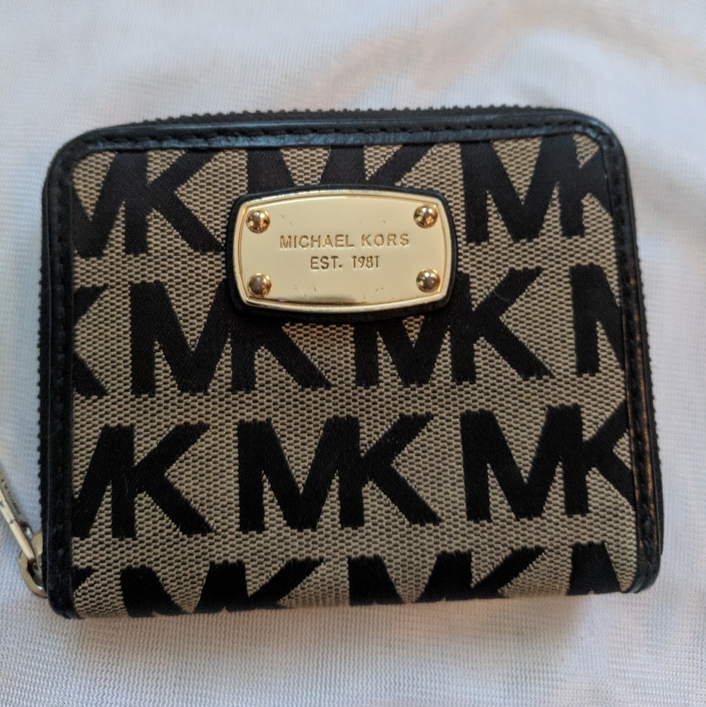 MK Wallet
